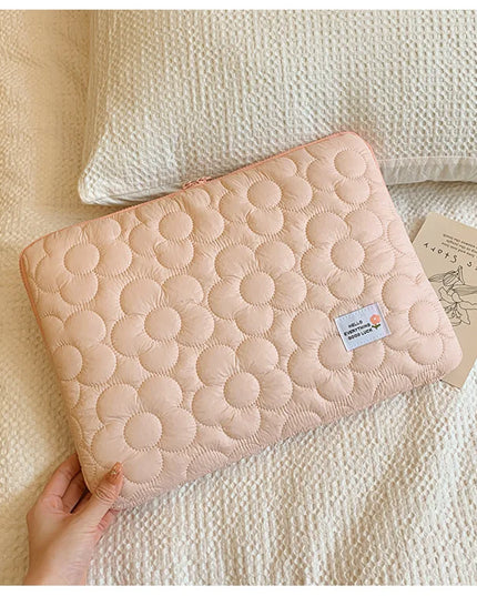 Buffer Daisy Laptop Sleeve