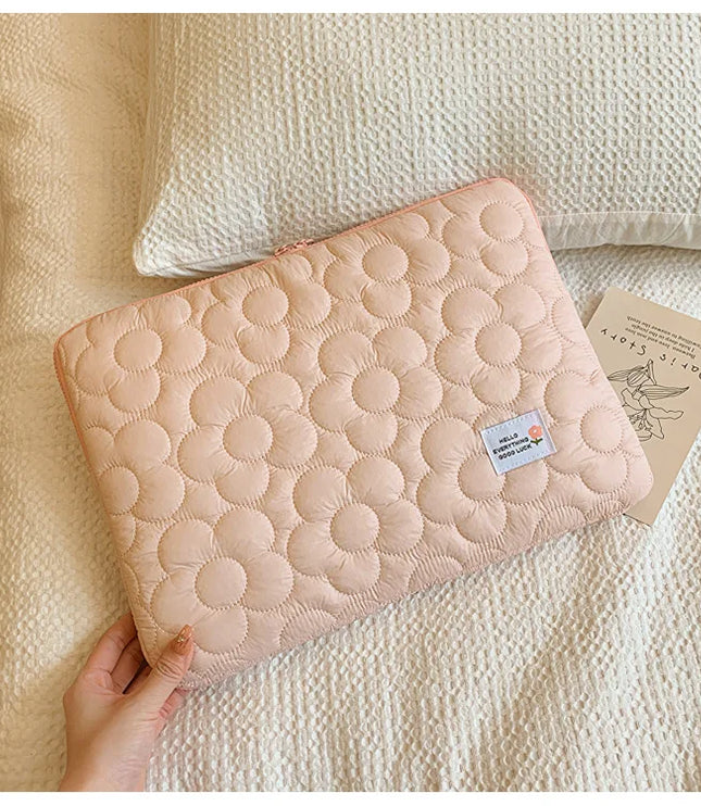 Buffer Daisy Laptop Sleeve