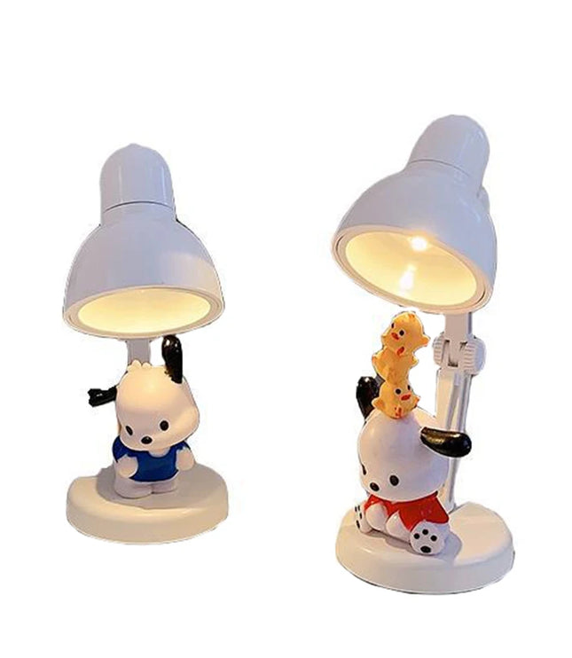 SANRIO Pochacco Mini Nightlight