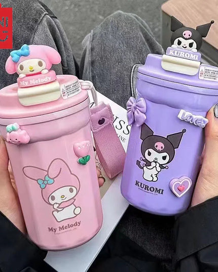 Sanrio Insulated Tumblers