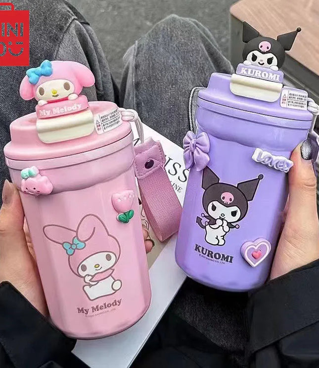 Sanrio Insulated Tumblers