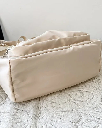 Big Bowknot Backpack
