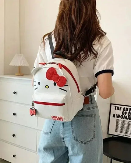 Sanrio Hello Kitty Backpack