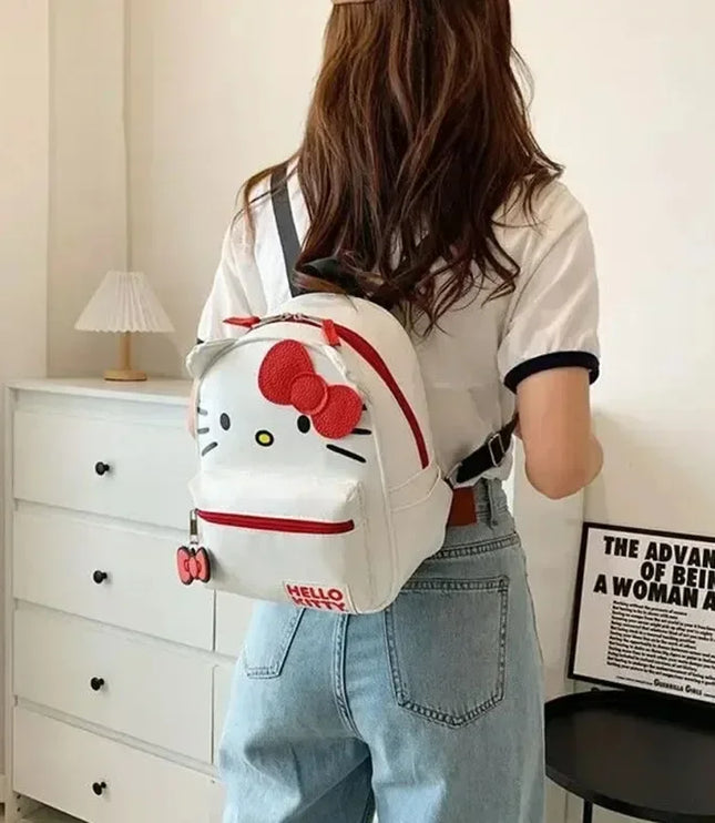 Sanrio Hello Kitty Backpack