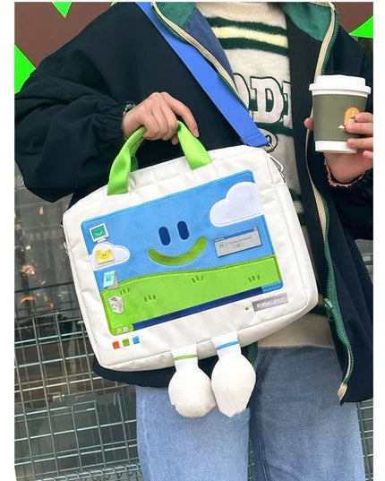 Windows Laptop Sleeve