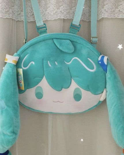 Hatsune Miku Backpack