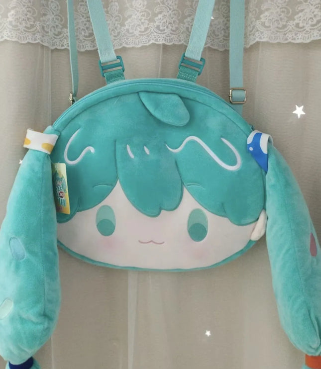 Hatsune Miku Backpack