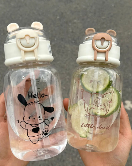 SANRIO Water Bottle