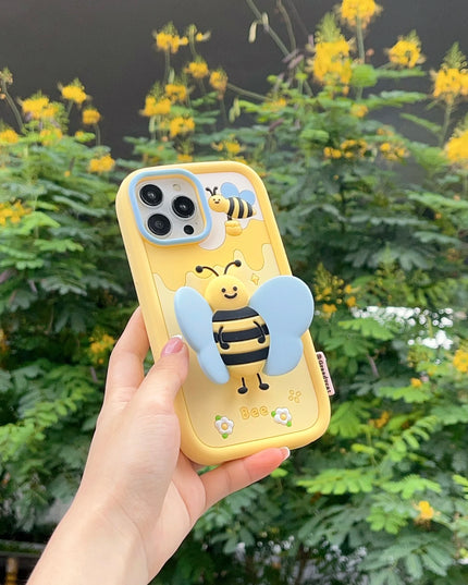 Bee Phone Case