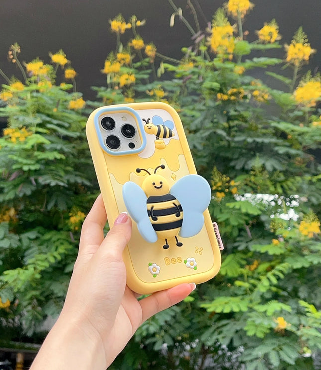 Bee Phone Case