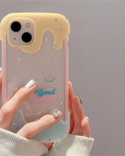 Frosting Phone Case