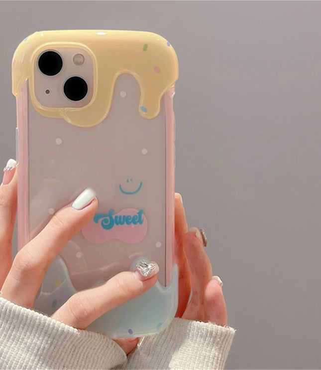 Frosting Phone Case