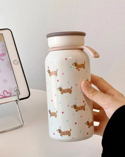 Dachshund Tumbler