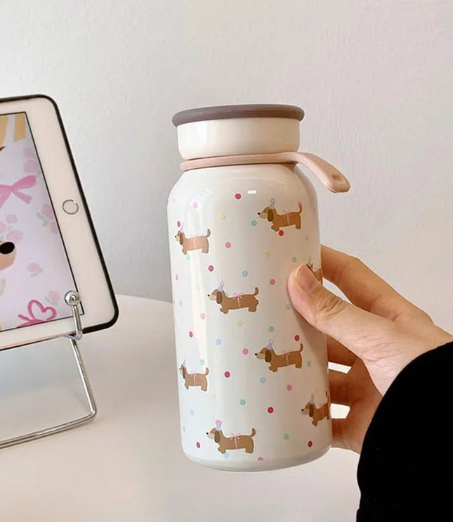 Dachshund Tumbler