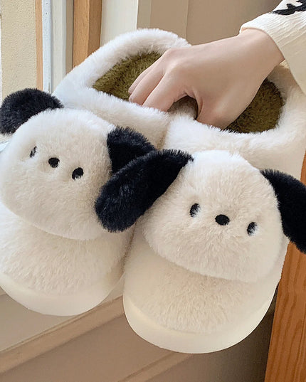 Sanrio Pachacco Slippers