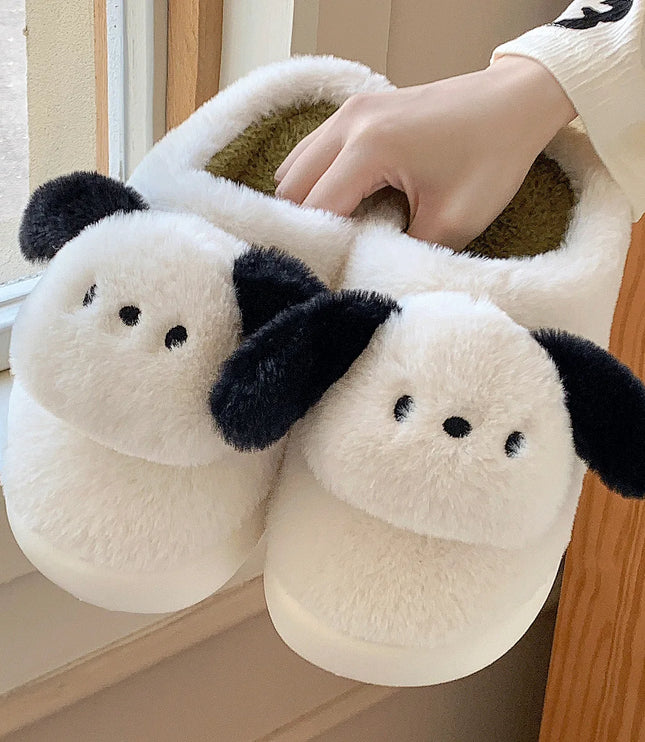 Sanrio Pachacco Slippers