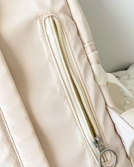 Big Bowknot Backpack