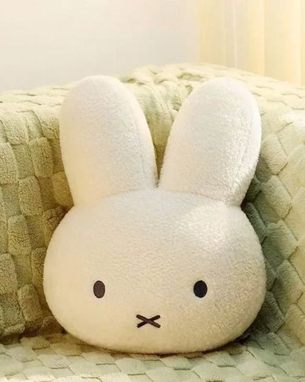 Miffy Plushie