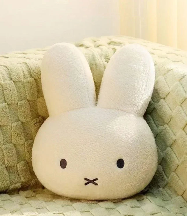 Miffy Plushie