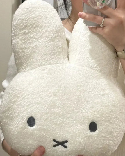 Miffy Plushie