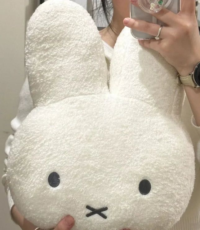 Miffy Plushie