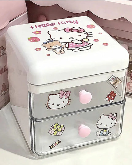 SANRIO Mini Desk Organizer