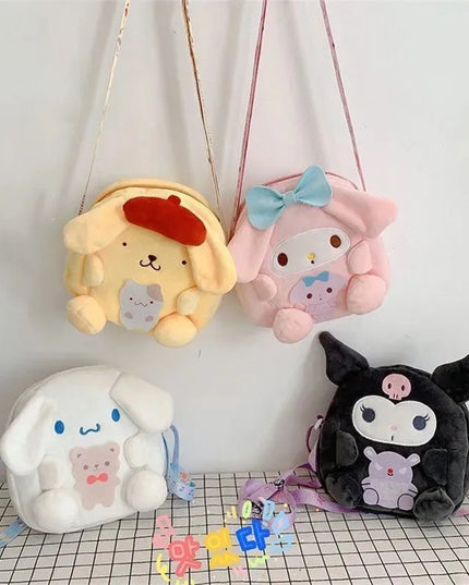 Sanrio Mini Backpack