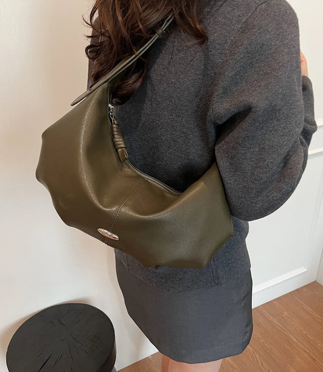 Croissant Handbag