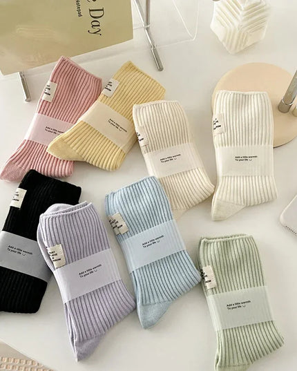 Candy Cotton Socks