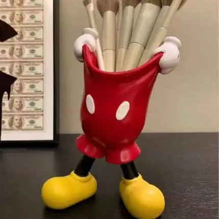 Mickey Pen Holder