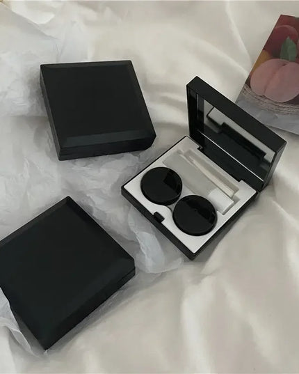 Elegant Contacts Lens Case