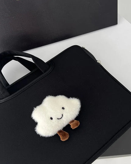 Cloud Laptop Sleeve