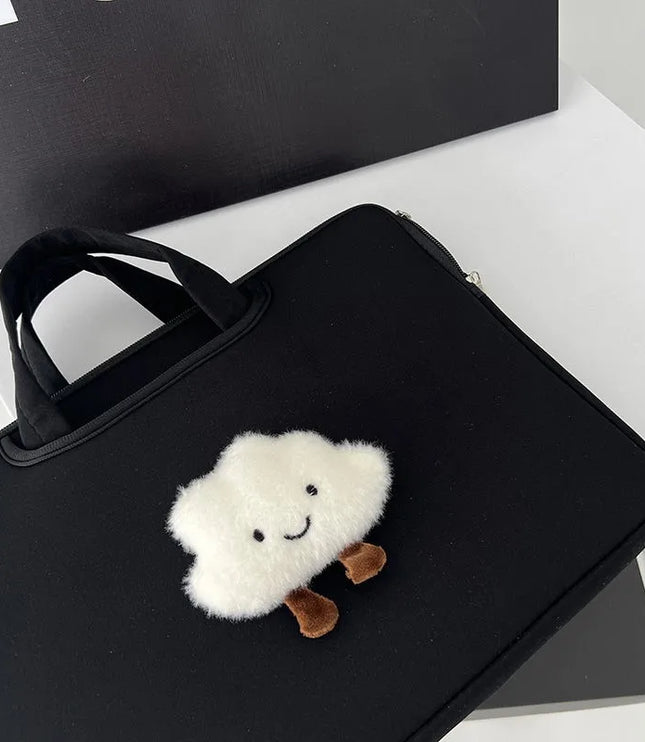 Cloud Laptop Sleeve