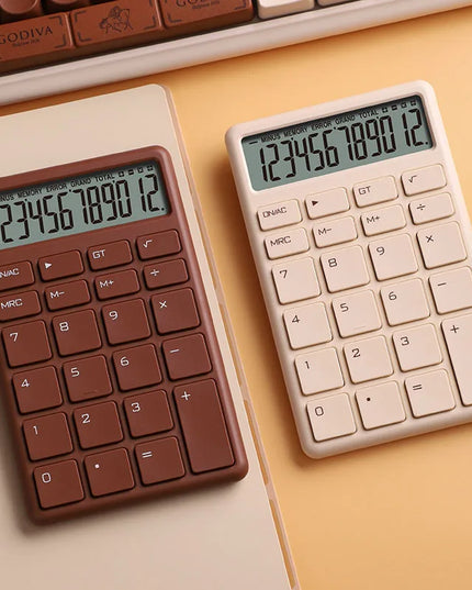 Chocolate Bar Calculator