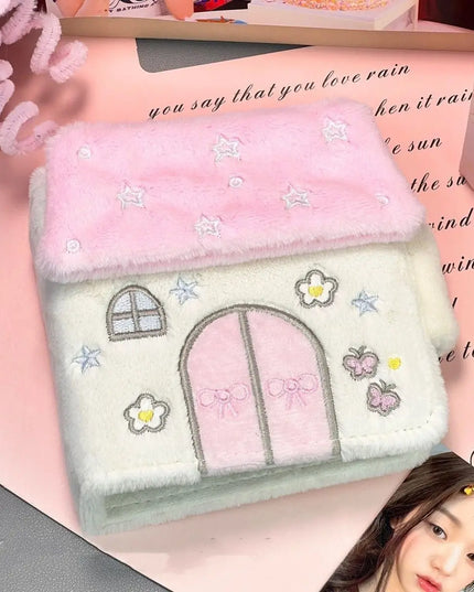 Small House Photocard Binder