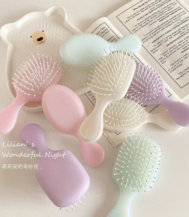 Candy Air Cushion Comb