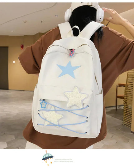 All Match Star Backpacks