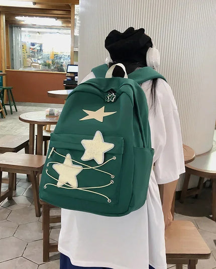 All Match Star Backpacks