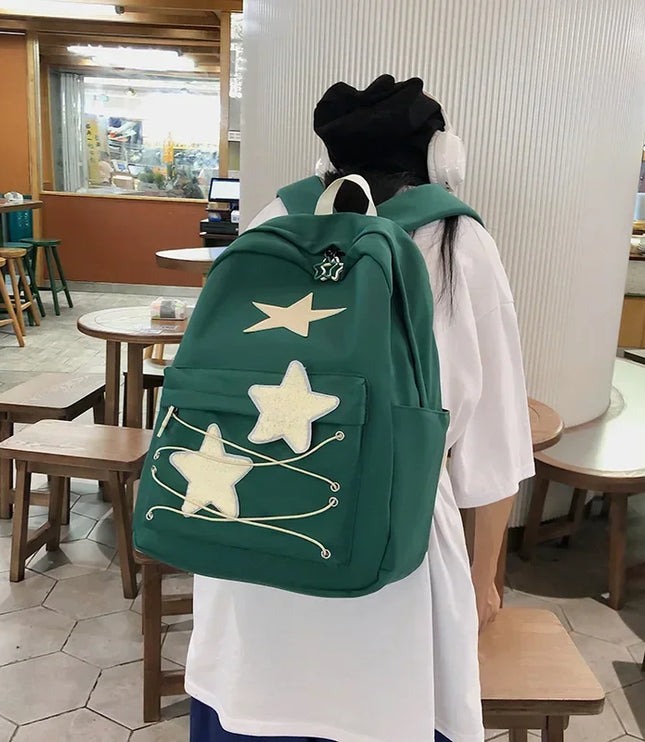 All Match Star Backpacks