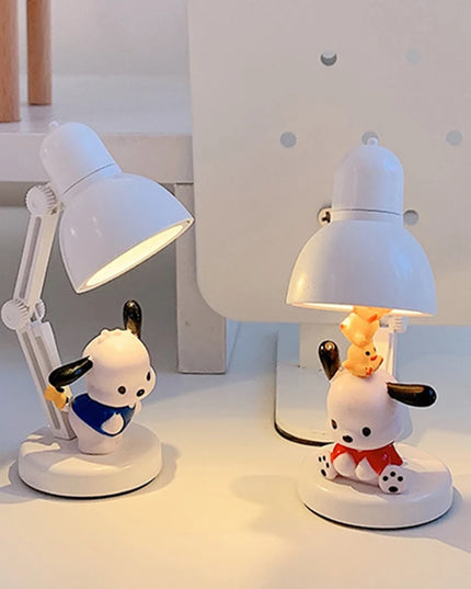 SANRIO Pochacco Mini Nightlight