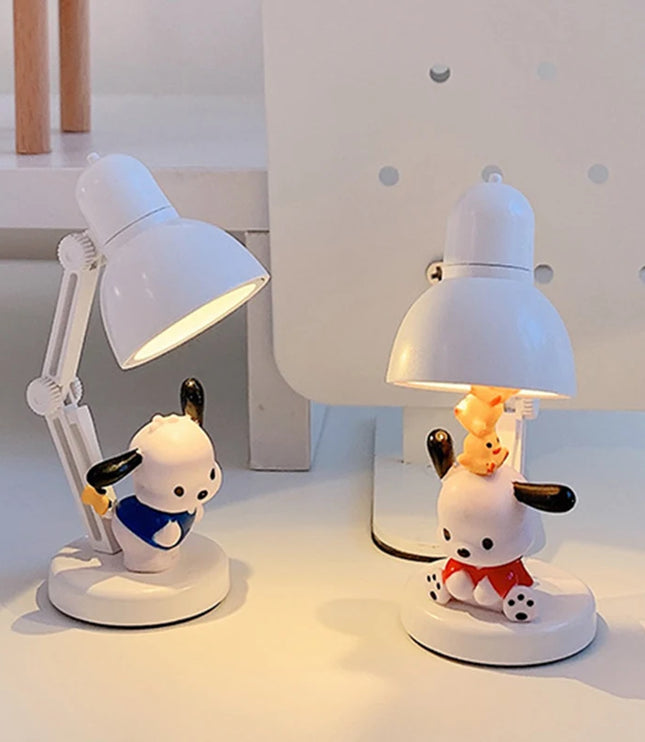 SANRIO Pochacco Mini Nightlight