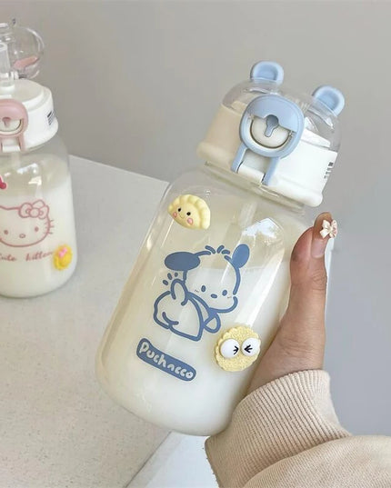 SANRIO Water Bottle