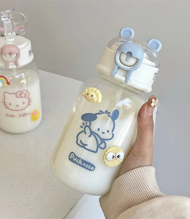 SANRIO Water Bottle