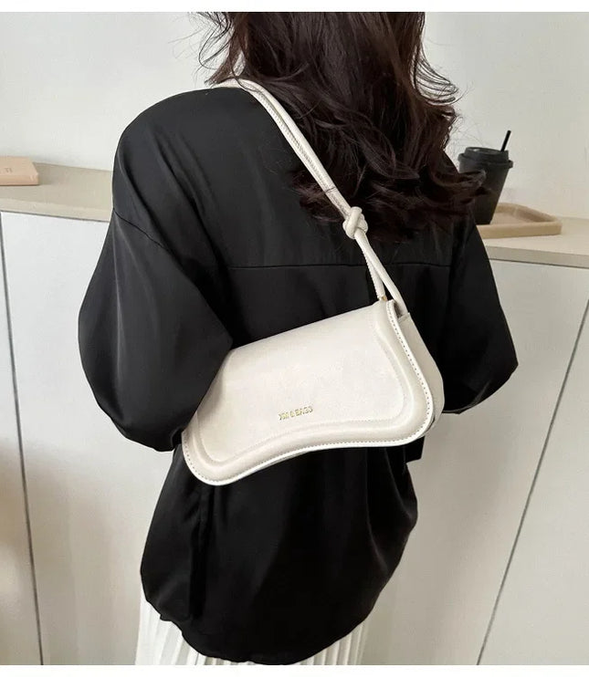 Wavy Handbag