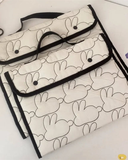 Rabbit Laptop Sleeve