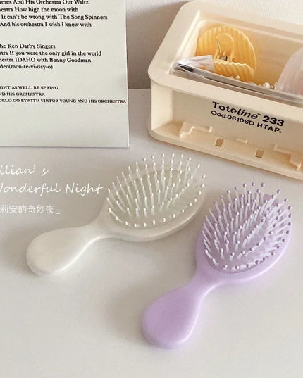 Candy Air Cushion Comb