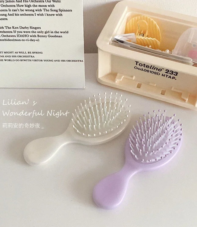 Candy Air Cushion Comb