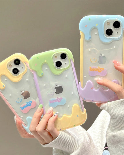 Frosting Phone Case