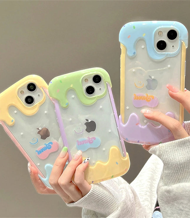 Frosting Phone Case