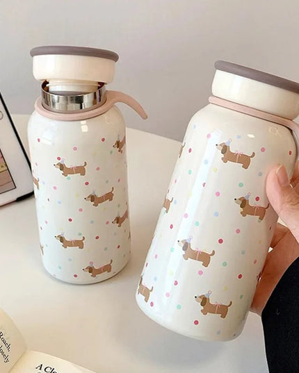 Dachshund Tumbler